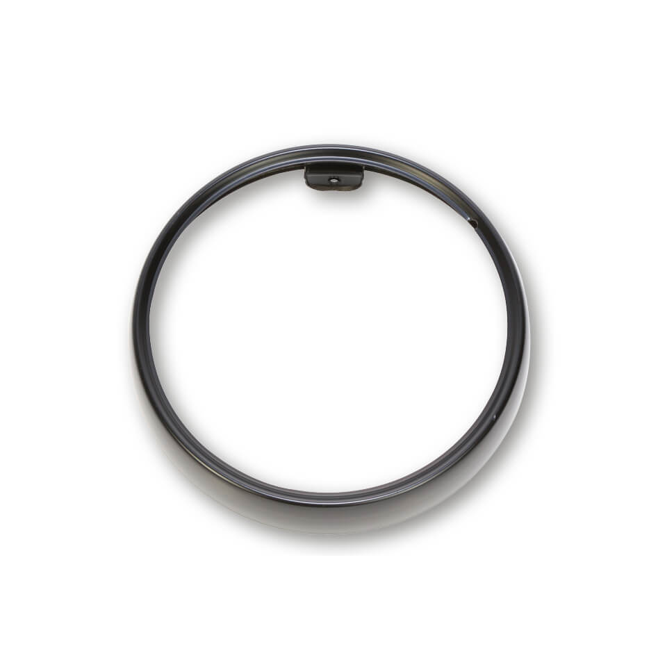 shin_yo Lampenring, schwarz
