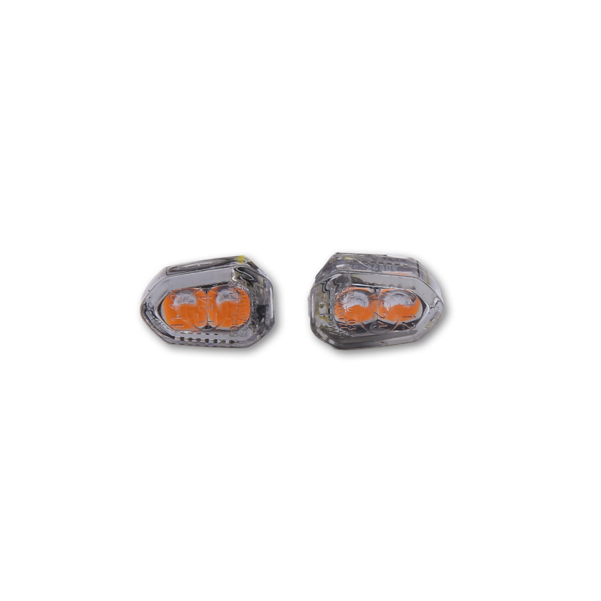 shin_yo CRUMB PRO MODUL Kierunkowskaz LED