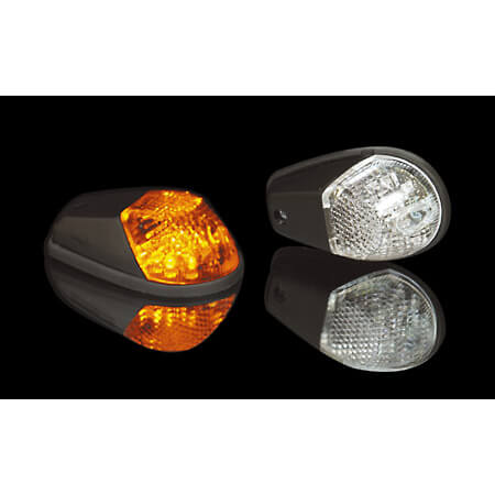 shin_yo LED Verkleidungsblinker