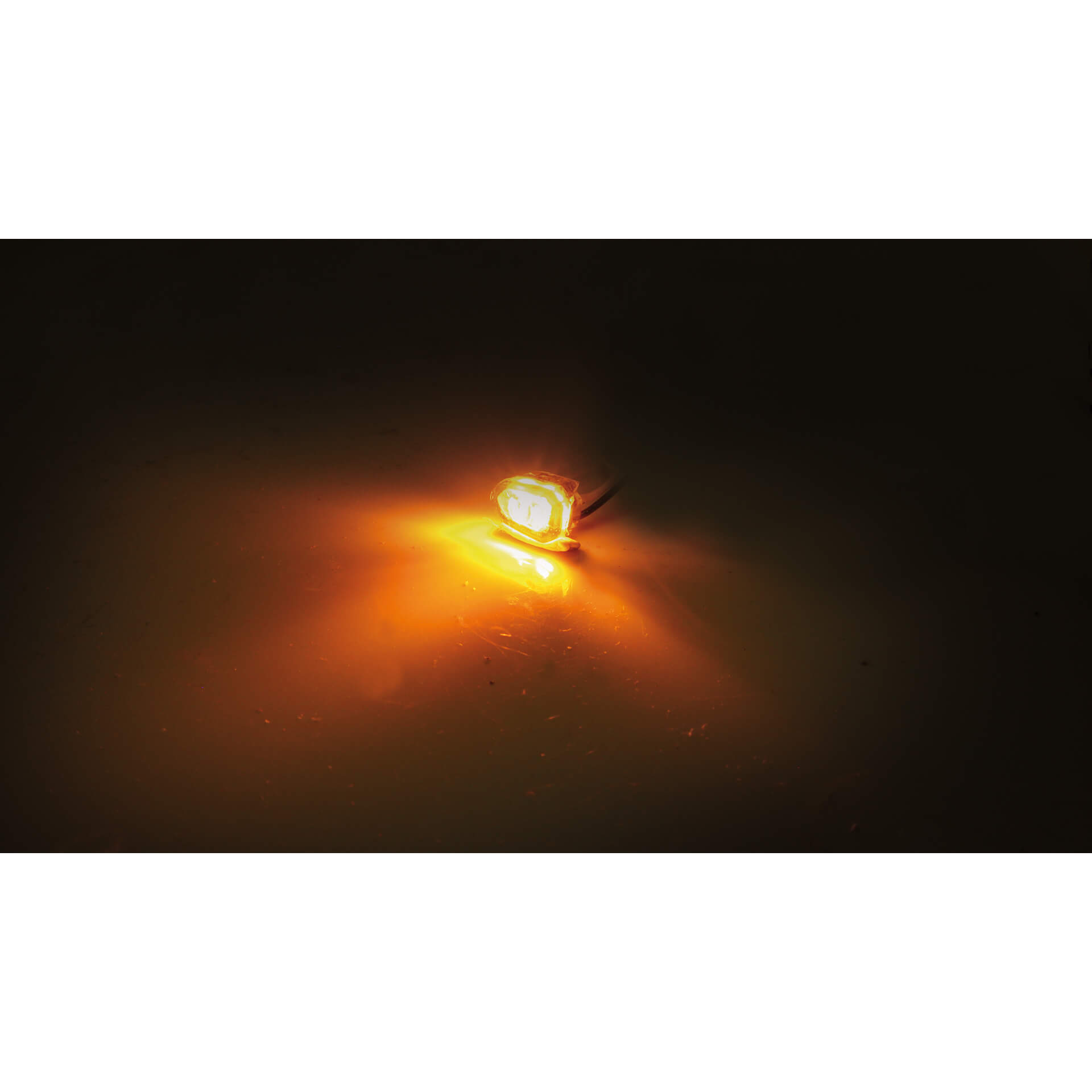 shin_yo CRUMB PRO MODUL Kierunkowskaz LED