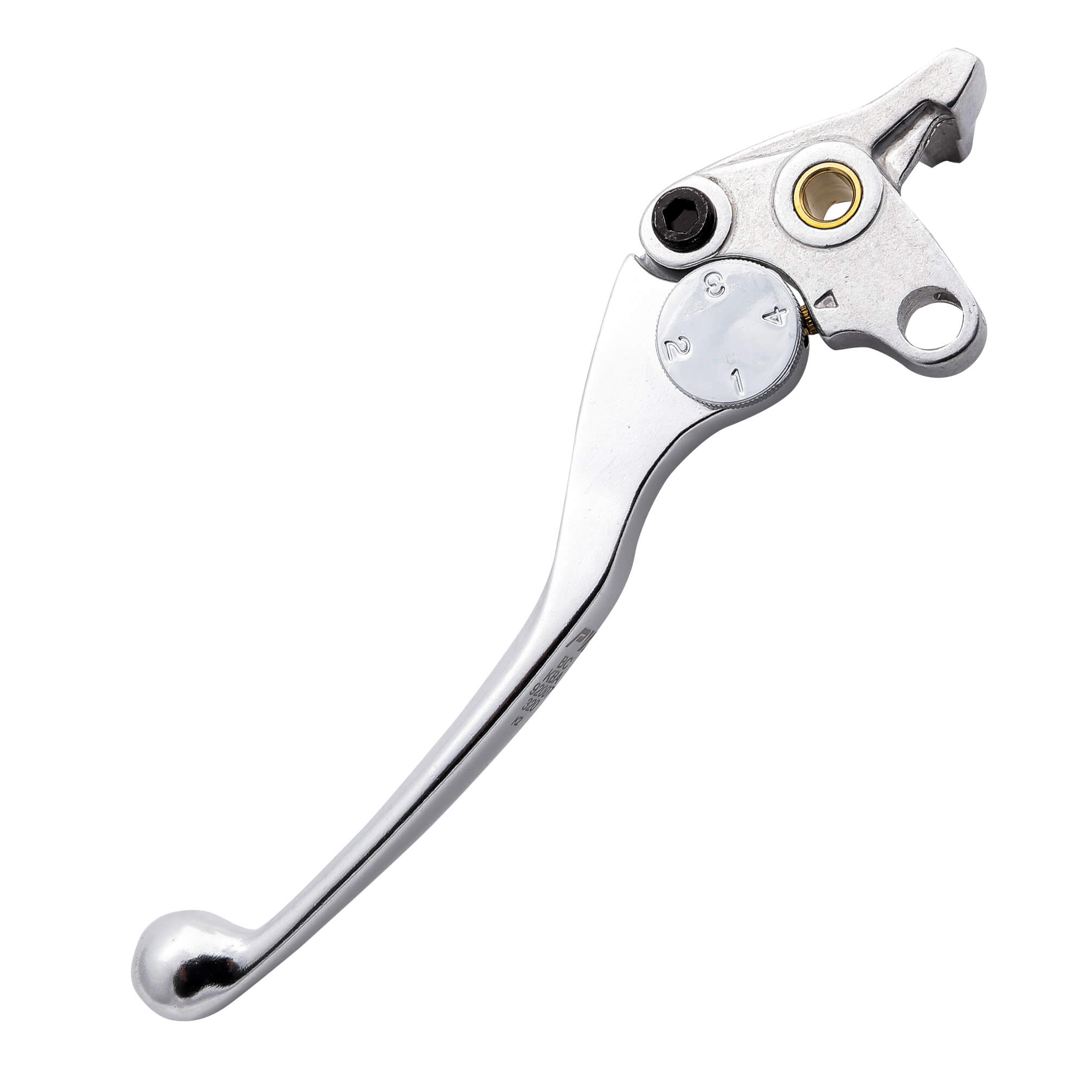 shin_yo Reparatur-Kupplungshebel mit ABE, Typ BC 320