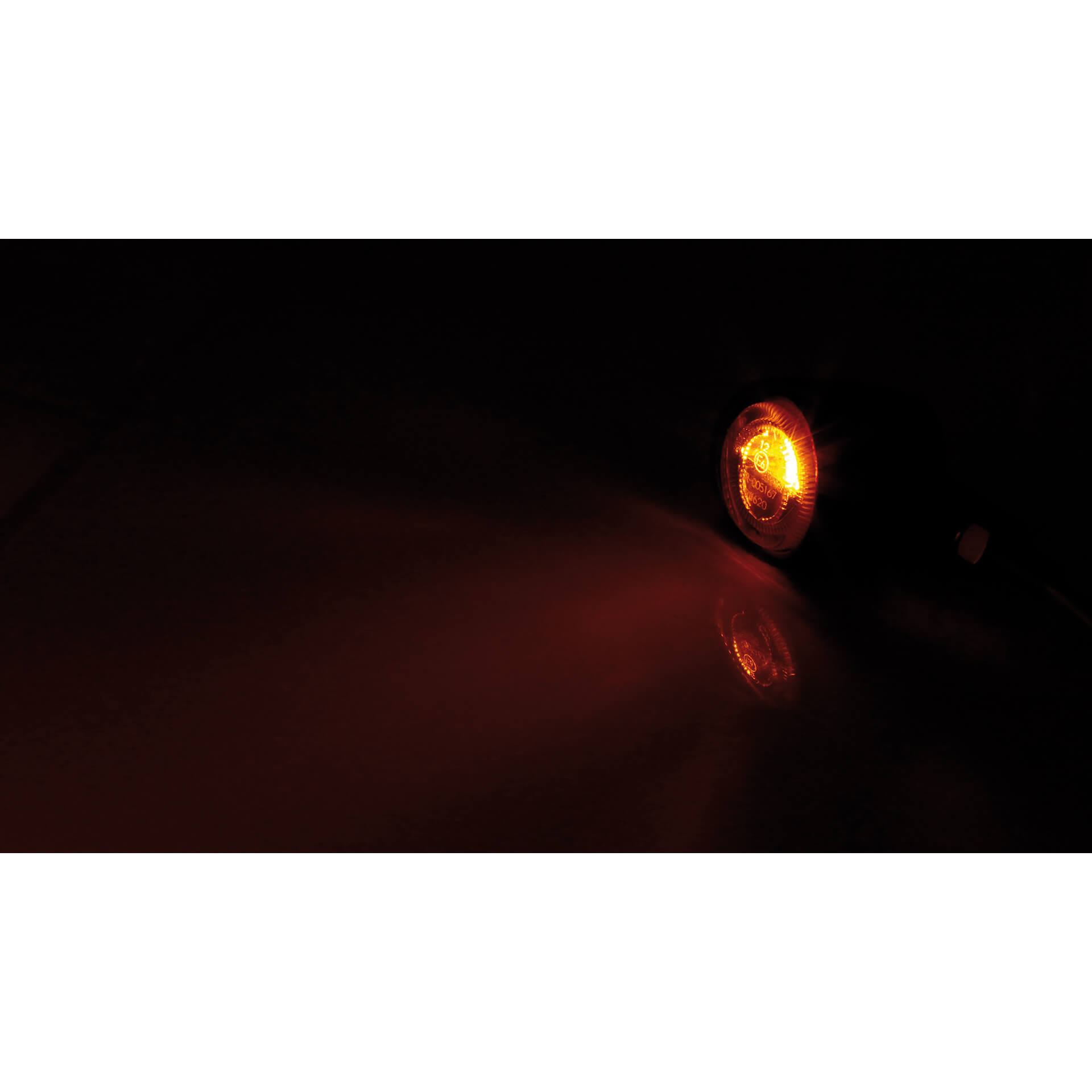 shin_yo MARANO-X LED Rück-, Bremslicht, Blinker