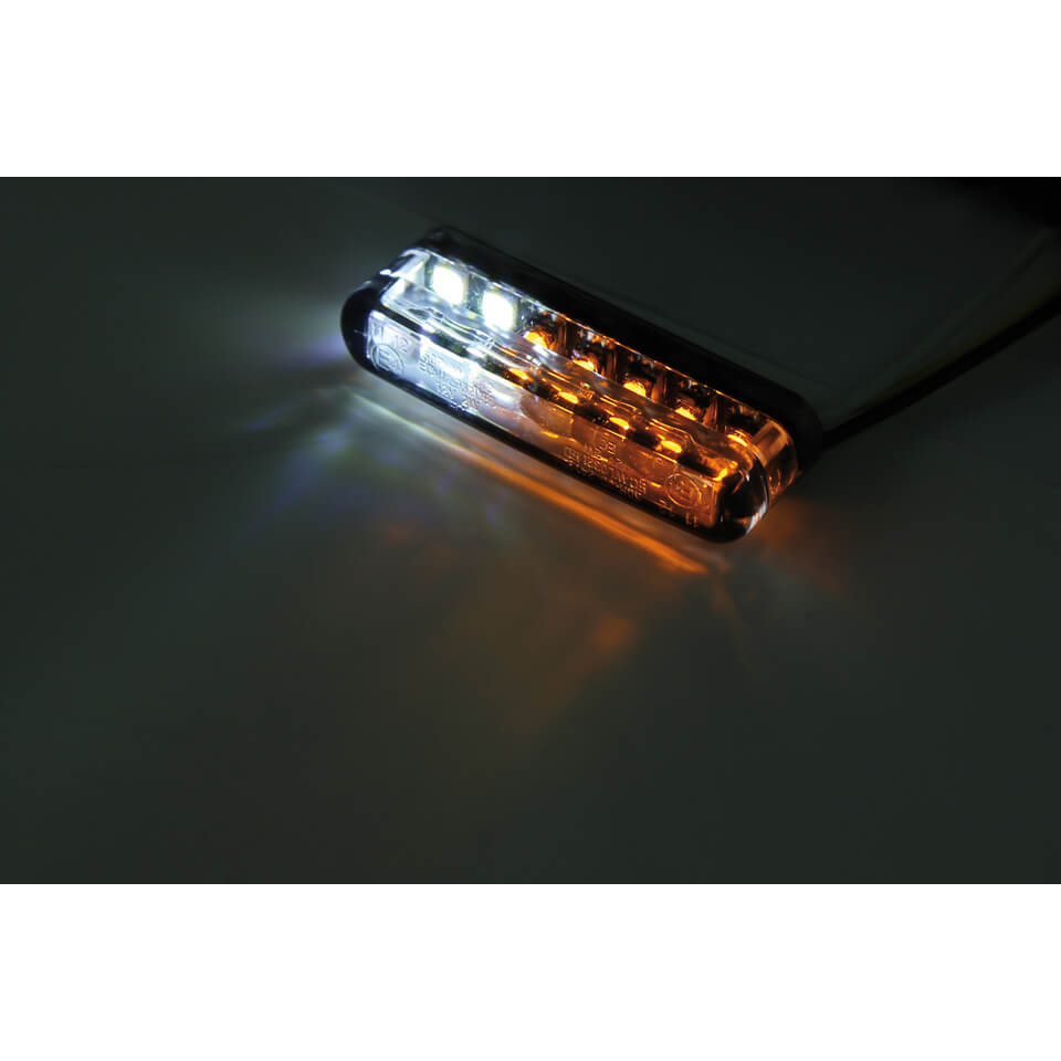 shin_yo SHORTY LED kierunkowskaz/światło pozycyjne