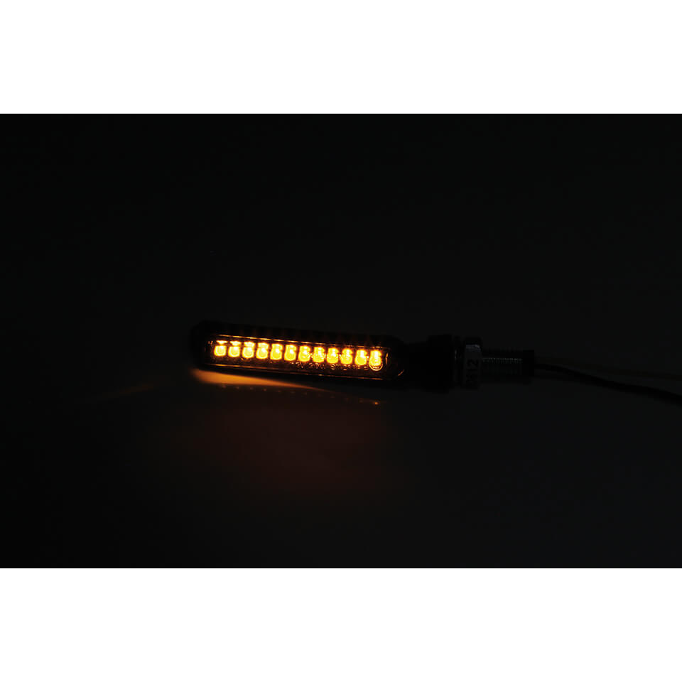 shin_yo Flasher sekwencyjny LED FLINT